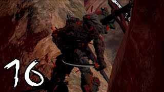 Daemon X Machina Gameplay No Commentary 16 Solomon Not Grundy [upl. by Fenelia272]