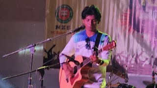 Chayna Meya X Beder meya Josna X Chander Batir kosom diya Bhalo basili  Bangla Mashup In Concert [upl. by Abbotsun]