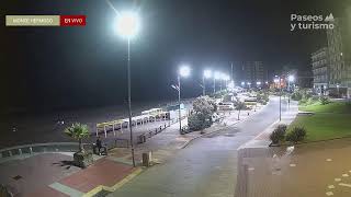 MONTE HERMOSO camara EN VIVO  VERANO 2024 [upl. by Stanford]