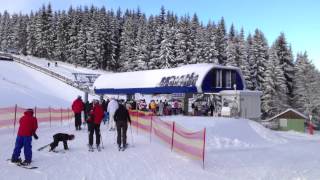 Winterberg heeft fantastische start van het wintersportseizoen live report [upl. by Mieka]