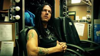 Disturbed  Johns Update from the Road Extras [upl. by Fania249]