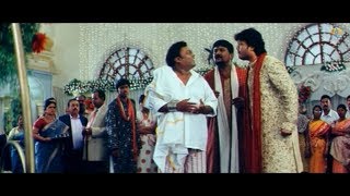 Sangama  Sadhu Kokila Stops Marriage  Golden Star Ganesh Comedy Movie Scene  Jhankar Music [upl. by Caesar]