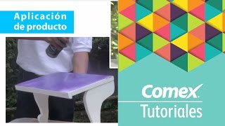 ▶️Consejos para pintar con aerosol [upl. by Lynne]