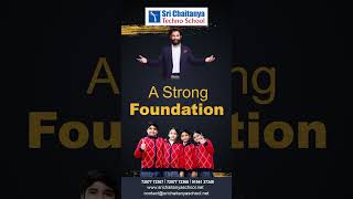 Sri Chaitanya Techno School  Now in Barnala Punjab [upl. by Delfine]