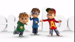 ALVINNN and the Chipmunks  Nickelodeon Mnemonic [upl. by Aremaj]