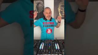 Stephan Panches Mix AfroHouse mix afrohouse stephanpanches dj house ambiancemusic afro [upl. by Ayidah]