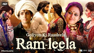 Check out the song Nagada Sang Dhol  Goliyon Ki Raasleela Ramleela [upl. by Luigino]