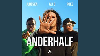 Anderhalf feat Poke amp Judeska [upl. by Astra]