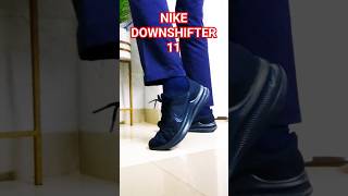 NIKE DOWNSHIFTER 11  RUNNING SHOES  sale  nikeshoes [upl. by Ecirtra736]