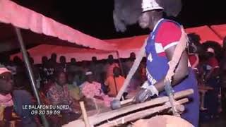 BALAFON de Madou gninhin [upl. by Karlee]