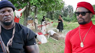 ZUBBY MICHAEL amp KELVIN IKEDUBA WAR AGAINST POWERS 2TRENDING NOLLYWOOD MOVIE trending 2024 movie [upl. by Grizel]