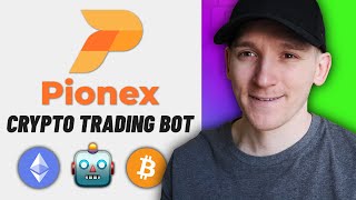 Pionex Crypto Trading Bot Tutorial Best Crypto Trading Bots [upl. by Asilana]