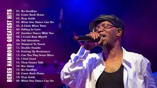 The Very Best of Beres Hammond  The Best Greatest Hits mix by djeasy [upl. by Nilrac]