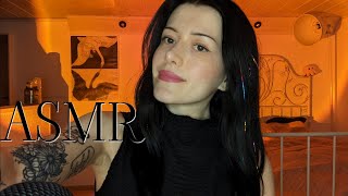 ASMR 💜 tattoos and piercings I wanted but didnt get [upl. by Iznil575]