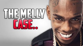 Covering the YNW Melly Case Again [upl. by Cowan303]