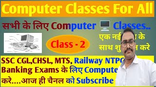 Digital Computer introduction  Functions of Digital Computer  characteristics of Digital Computer [upl. by Rombert]