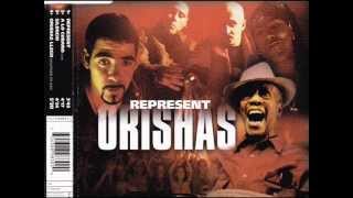 Orishas  A Lo Cubano LIVE [upl. by Katlin]