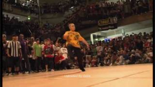 IBE 2009 DVD  Korea vs Europe 34 [upl. by Reppep]