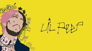 Best Lil Peep playlist  best songs 2024🎶🎵 [upl. by Claudelle]