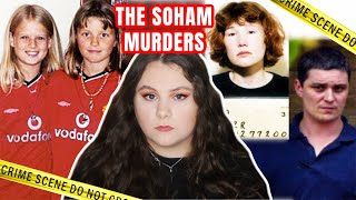 The Murders of Holly Wells amp Jessica Chapman  SOLVED [upl. by Tema945]