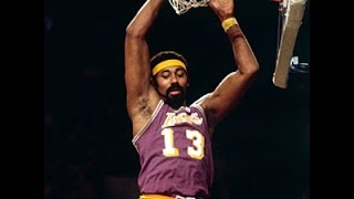 10 Reasons Why Wilt Chamberlain Is The Greatest Basketball Player Ever [upl. by Mcdowell]