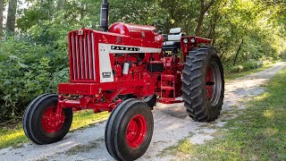 LEE KLANCHER 2024 TRACTOR CALENDAR [upl. by Mahalia]