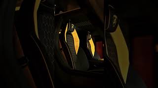 What Makes the Lamborghini Revuelto a Masterpiece of Design luxurycars motivation edit [upl. by Dualc]