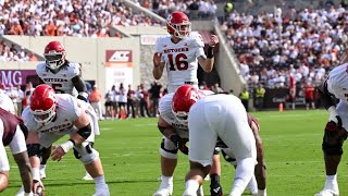 Rutgers at Nebraska Game Preview nebraskafootball rutgersfootball [upl. by Ehrman716]