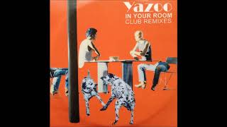 Yazoo  Nobodys Diary Andy Bell amp JC Remix [upl. by Assela196]