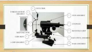 How to Perform an Autorefraction [upl. by Sallyann800]