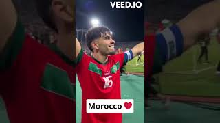 Morocco vs Egypt 21  AFCON U23 FINAL [upl. by Esirtal]