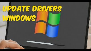 Update Drivers Windows 10  Download or Update drivers on Windows 10 [upl. by Oznola]