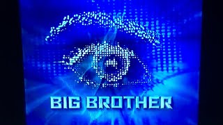 Big Brother Australia 2005 Eviction Channel Ten Voting Promo [upl. by Jonell842]