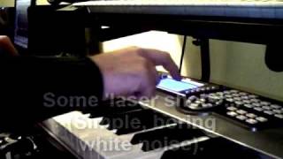 Making of JeanMichel Jarres Oxygene 4 on the Alesis Fusion tutorial [upl. by Farly]