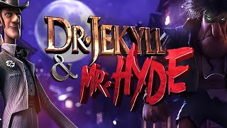 Dr Jekyll amp Mr Hyde slot by BetSoft  Gameplay [upl. by Locklin247]