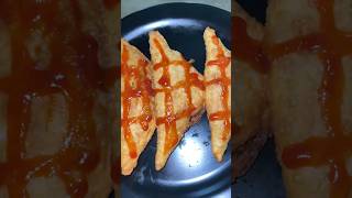 Street style Chowmein Aloo Patties😋ASMR🤤shortstrendingshortsshortshortvideoviralvideochawmin [upl. by Viva]