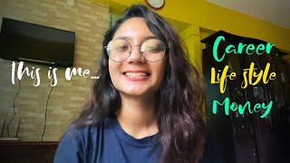 Quarantine vlog QnA influencer life dream Twink Carol [upl. by Eenahs409]