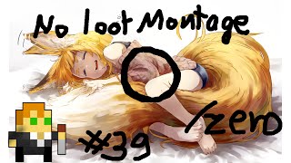 RotMG 039 NO Loot Montage LEQN [upl. by Jaquith]