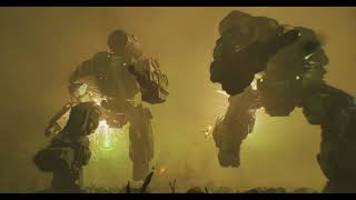 Tex Talks Battletech Trailer The Turning Point at Twycross [upl. by Babcock943]