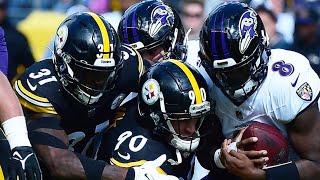 Steelers vs Ravens Postgame Unapologetically Confused is live [upl. by Suzann179]