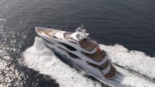 131 Yacht from Sunseeker [upl. by Dreyer]