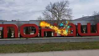 Mohawk College  Stoney Creek Campus Full Tour [upl. by Merna]