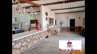 Casa en venta Piedras Negras Falcon [upl. by Akirdnuhs538]