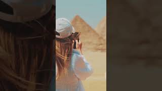 Hidden Pyramid Adventure Inside Egypt’s Lost Tomb The Secret Pyramid Nobody Talks About [upl. by Ainwat]