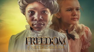 Freedom Of NC TRAILER  2022 [upl. by Senhauser]