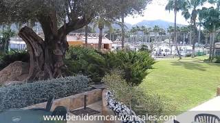 Camping Villamar Campsite Benidorm [upl. by Aniweta]