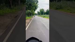 Travel Lovers Comment Pannunga🏍️🏍️🏍️bikelover travellover peacefulmoments happymoments [upl. by Adena]