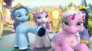 Filly Funtasia  Episode 18  A Royal Wedding ENGLISH [upl. by Nivi61]