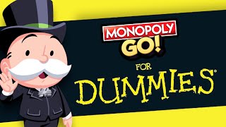 Top 10 Tips amp Tricks Monopoly Go [upl. by Lower]