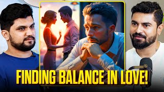 Are You Independent or Interdependent Couples Guide to Balance  Zeeshan Shaikh Clips [upl. by Aidnahs]